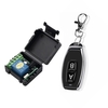 Smart Home 433Mhz DC 12V 1CH Commutateur à distance sans fil