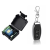Smart Home 433Mhz DC 12V 1CH Commutateur à distance sans fil