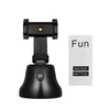 Smart Selfie Stick 360 ° Suivi d