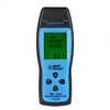 SMART SENSOR Handheld Mini Digital LCD EMF Tester Détecteur de rayonnement de champ électromagnétique Détecteur de dosage Dosimètre Compteur