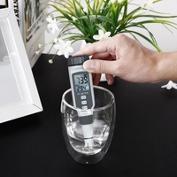 SMART SENSOR PH818 Testeur de qualité d