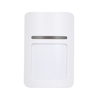 Smart WiFi PIR Sensor Motion Detector Système d