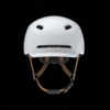 Smart4U mis à niveau SH50 casque intelligent vélo taille M/L casque avec rétro-éclairage LED détection automatique frein voyant d