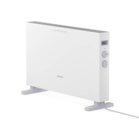 Smartmi 1S chauffage électrique chauffage intelligent de Style européen chauffage rapide poêle Version régulière DNQ04ZM