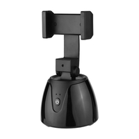 Smartphone 360 ° Smart Tracking Selfie Stick Holder