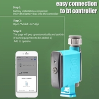 Smartphone Intelligent Wifi BT Contrôleur D