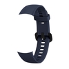 Smartwatch Band Remplacement Gel De Silice Bracelet Sangle Bande Accessoires Ceinture De Montre Femmes Hommes Bracelets Compatible avec Bande D