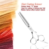 Smith Chu cheveux coupe ciseaux cheveux professionnel cisaillement cheveux Thining pour adulte de Salon de coiffure & ciseaux de coupe de cheveux enfants
