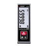 SNDWAY SW-B40 Télémètre laser télémètre portable Mini compteur de mesure de distance numérique Appareil de mesure de l