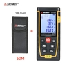 SNDWAY SW-TG70 Télémètre laser numérique de poche (70m)