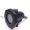 Snowflakess Projector Lights Lampe de jardin décorative
