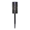 Solar Lawn Lamp Outdoor Garden IP44 Waterproof Led Lights Solar Powered Path Decoration Stake Light