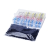 Solding Seal Wire Connectors Heat Shrink Solder Butts Insulation Terminals Kit for Automotive Marine