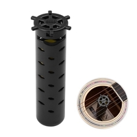 SOLO SG-07 Humidificateur de guitare acoustique Trou de son Réservoir d