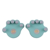 SOLO SP-140 formateurs de doigts de piano doigts outils de musculation correcteurs de doigts pour débutants au piano,  1 paire / paquet