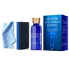 Solution de placage de cristal automobile 30 ml Agent de revêtement cristallin brillant spéculaire Applications multiples éclaircissant la peinture