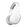 SOMIC MS300 Casque BT sans fil monté sur la tête BT5.0 Casque ergonomique léger avec technologie de réduction du bruit CVC Noir