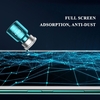 Son vibrant avec le même film de protection liquide nano haute définition anti-rayures anti-empreintes digitales téléphone portable nano revêtement film liquide écran liquide 2 ml