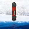 Sonar Ice Fishfinder avec LED lumière sous-marine