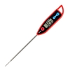 Sonde de température de thermomètre de gril de cuisson numérique affichage d