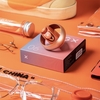 SONGX SX06 True Wireless Headphones BT5.0 Écouteurs de musique avec microphone Casque de sport étanche Étui de charge Fonction de charge sans fil Contrôle tactile