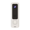 Sonnette vidéo sans fil 720P Interphone visuel en temps réel Wi-Fi Sonnette vidéo