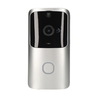 Sonnette vidéo Wi-Fi Sonnette vidéo d