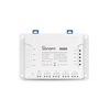 SONOFF 4CH PRO R3 Commutateur intelligent Wi-Fi à 4 gangs avec contrôle RF