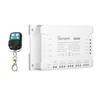 SONOFF 4CH R3/PRO R3 ITEAD RF 433MHz 4 Gang WiFI Switch