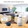SONOFF Basic Wifi Switch Fonctionne avec Alexa pour Google Home Minuteur Commutateur à distance sans fil 10A / 2200W pour Android / IOS APP Commande pour appareils électriques Module de domotique universel intelligent