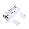 SONOFF Basic Wifi Switch Fonctionne avec Alexa pour Google Home Minuteur Commutateur à distance sans fil 10A / 2200W pour Android / IOS APP Commande pour appareils électriques Module de domotique universel intelligent