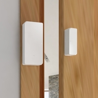 SONOFF DW2 Capteur Wi-Fi sans fil pour portes et fenêtres