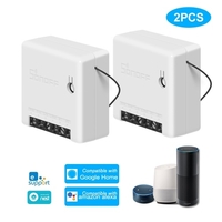 SONOFF MINI DIY Interrupteur intelligent bidirectionnel