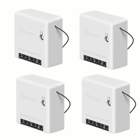 SONOFF MINI DIY Interrupteur intelligent bidirectionnel