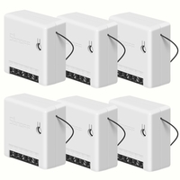 SONOFF MINI DIY Interrupteur intelligent bidirectionnel