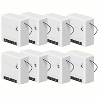 SONOFF MINI DIY Interrupteur intelligent bidirectionnel