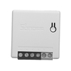 SONOFF MINIR2 Commutateur intelligent bidirectionnel DIY (MINI Upgrade) Commutateur WiFi Programmable Minuterie de commutateur de lumière