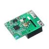 SONOFF RE5V1C 5V Wifi Module de relais Inching / Selflock Module de domotique sans fil Smart Switch pour appareils de porte de garage Déshumidificateur Light Compatible avec Amazon Alexa Google Nest Google Home