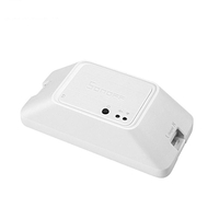 SONOFF-RF Contrôle 433Mhz Commutateur WIFI 100-240V DIY Automatisation APP Ewelink