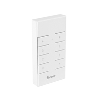 SONOFF RM433 Remote Controller Version mise à jour