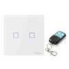 SONOFF T1EU1C-TX 1 Gang Smart WiFi Wall Light Switch