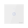 SONOFF T1UK1C-TX 1 Gang Smart WiFi Interrupteur D