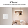 SONOFF T2UK1C-TX 1 Gang Smart WiFi Interrupteur D