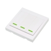 SONOFF Télécommande murale pour interrupteur mural à bouton-poussoir