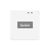 SONOFF ZBBridge Smart Zigbee Bridge Zigbee 3.0 APP Télécommande sans fil