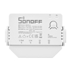 SONOFF ZBMINI-L ZigBee 3.0 Module de commutateur intelligent APP et commande vocale pas de fil neutre requis Mini Modules domotiques compatibles avec Google Alexa Alice