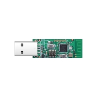 SONOFF Zigbee CC2531 Dongle USB renifleur carte nue Module analyseur de protocole de paquet Dongle d