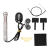 Sound Hunter PJU-02 Pen Tube Style Transducteur Piezo Acoustique Pickup