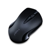 Souris de bureau optique sans fil T-WOLF Q2 2.4G 3 boutons 1200 DPI souris de jeu ergonomique pour PC / ordinateur portable