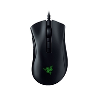 Souris de jeu filaire Razer DeathAdder V2 MINI 8500DPI Capteur optique PAW3359 Souris RVB chroma 6 boutons programmables Conception ergonomique